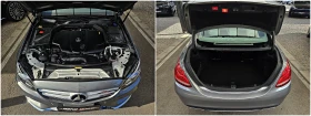 Mercedes-Benz C 250 AMG/4MATIC/GERMANY/LED/MEMORY/AMBIENT/RECARO/LIZIN | Mobile.bg    8