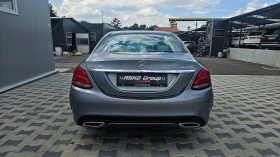 Mercedes-Benz C 250 AMG/4MATIC/GERMANY/LED/MEMORY/AMBIENT/RECARO/LIZIN, снимка 6