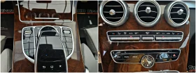 Mercedes-Benz C 250 AMG/4MATIC/GERMANY/LED/MEMORY/AMBIENT/RECARO/LIZIN, снимка 11