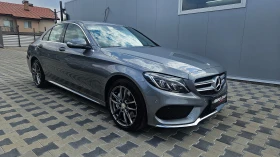 Mercedes-Benz C 250 AMG/4MATIC/GERMANY/LED/MEMORY/AMBIENT/RECARO/LIZIN | Mobile.bg    3