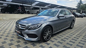 Mercedes-Benz C 250 AMG/4MATIC/GERMANY/LED/MEMORY/AMBIENT/RECARO/LIZIN | Mobile.bg    1