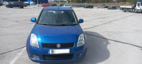 Suzuki Swift 1.5 Auto | Mobile.bg    4