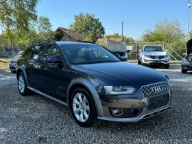 Audi A4 Allroad /ИТАЛИЯ, снимка 1