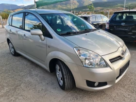 Toyota Corolla verso 1.8 Vvti FaceLift 7-местна Автопилот, снимка 3