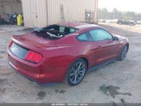 Ford Mustang GT PREMIUM FASTBACK | Mobile.bg    8