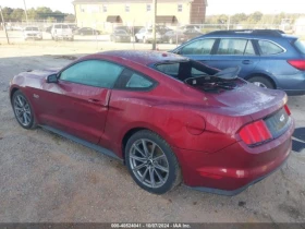 Ford Mustang GT PREMIUM FASTBACK | Mobile.bg    5