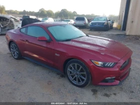 Ford Mustang GT PREMIUM FASTBACK | Mobile.bg    3