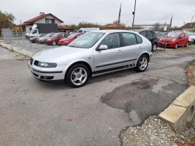     Seat Leon 1.9TDI 110ks