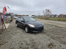 Mazda 3 1.6i, снимка 1