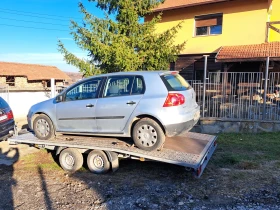 VW Golf 1.9 ТДИ 90к.с, снимка 9