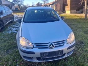 VW Golf 1.9 ТДИ 90к.с, снимка 11