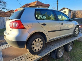 VW Golf 1.9 ТДИ 90к.с, снимка 6