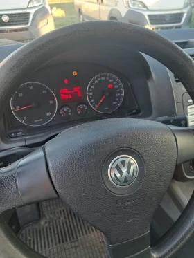 VW Golf 1.9 ТДИ 90к.с, снимка 13