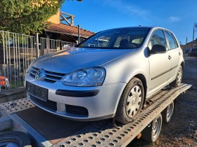 VW Golf 1.9 ТДИ 90к.с, снимка 1