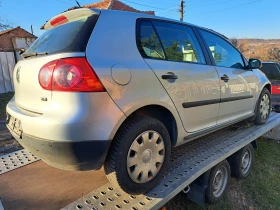 VW Golf 1.9 ТДИ 90к.с, снимка 8