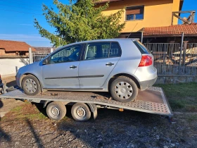 VW Golf 1.9 ТДИ 90к.с, снимка 3