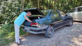 Peugeot 405, снимка 3