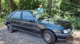 Peugeot 405, снимка 2