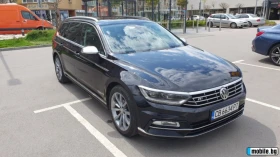 VW Passat R-line, снимка 2