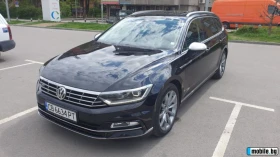 VW Passat R-line, снимка 1