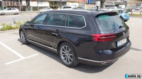 VW Passat R-line, снимка 4