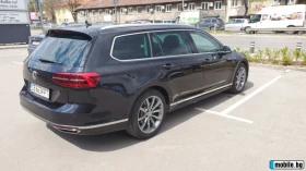 VW Passat R-line, снимка 3