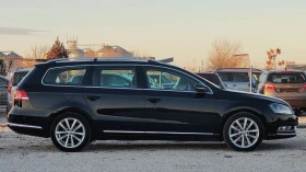 VW Passat Дистоник-Панорама-Обдухване-Кейлес-ТОП-Germany, снимка 5