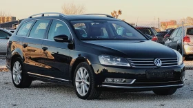 VW Passat Дистоник-Панорама-Обдухване-Кейлес-ТОП-Germany, снимка 6