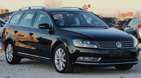 VW Passat Дистоник-Панорама-Обдухване-Кейлес-ТОП-Germany, снимка 6