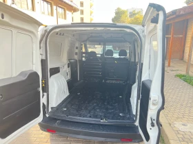 Fiat Doblo Мах cargo, снимка 6