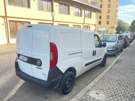 Fiat Doblo Мах cargo, снимка 8