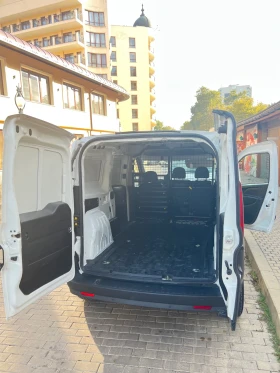 Fiat Doblo Мах cargo, снимка 9