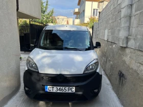 Fiat Doblo Мах cargo, снимка 1