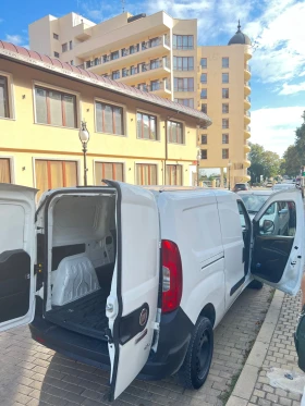 Fiat Doblo Мах cargo, снимка 7