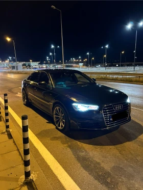 Audi A6 Ultra S - Line , снимка 1