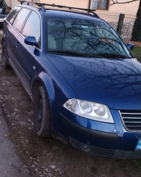 VW Passat | Mobile.bg    2