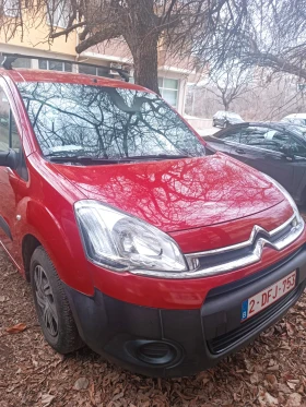 Citroen Berlingo | Mobile.bg    3