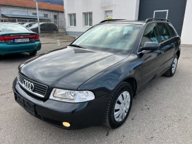 Audi A4 1.9TDI 110к.с * Facelift* , снимка 1