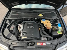 Audi A4 1.9TDI 110к.с * Facelift* , снимка 16