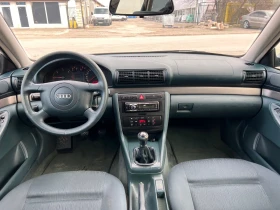 Audi A4 1.9TDI 110к.с * Facelift* , снимка 10