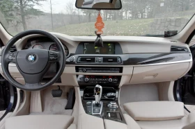 BMW 525 2.0D 8 Скорости, снимка 11