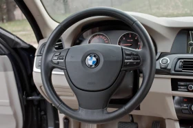 BMW 525 2.0D 8 Скорости, снимка 12