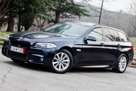 BMW 525 2.0D 8 Скорости, снимка 3