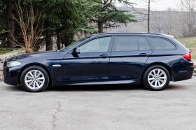 BMW 525 2.0D 8 Скорости, снимка 4