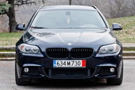 BMW 525 2.0D 8 Скорости, снимка 1