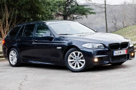 BMW 525 2.0D 8 Скорости, снимка 2