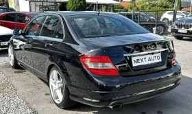 Обява за продажба на Mercedes-Benz C 180 AMG KOMPRESSOR ANDROID ~15 990 лв. - изображение 6
