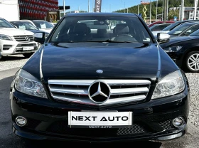 Обява за продажба на Mercedes-Benz C 180 AMG KOMPRESSOR ANDROID ~15 990 лв. - изображение 1