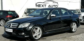 Обява за продажба на Mercedes-Benz C 180 AMG KOMPRESSOR ANDROID ~15 990 лв. - изображение 1