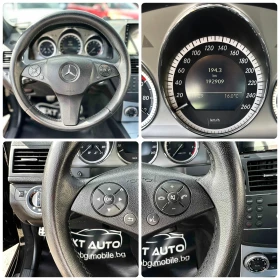 Mercedes-Benz C 180 AMG KOMPRESSOR ANDROID | Mobile.bg    13